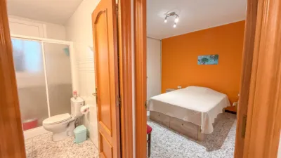 Apartment in La Maurina photo 25
