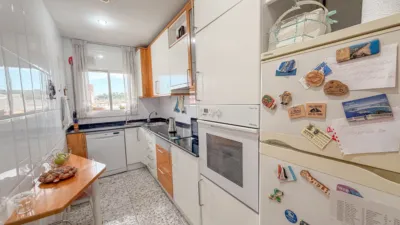 Apartment in La Maurina photo 13