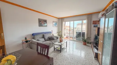 Apartment in La Maurina photo 33