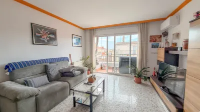 Apartment in La Maurina photo 35