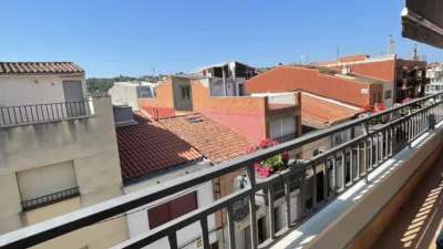 Apartment in La Maurina photo 4