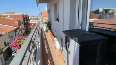 Apartment in La Maurina photo 6