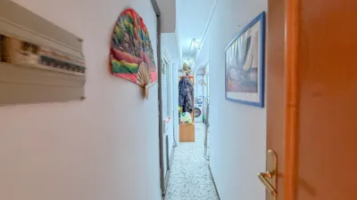 Apartment in La Maurina photo 58