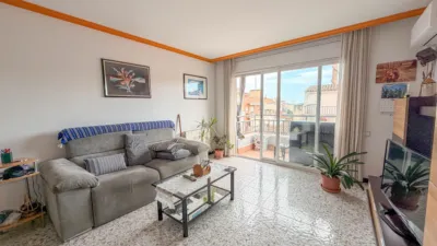 Apartment in La Maurina photo 43