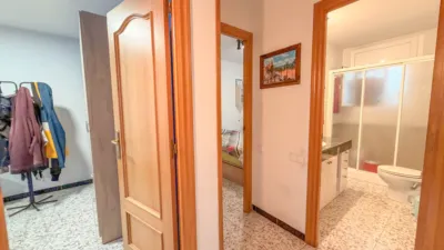 Apartment in La Maurina photo 14