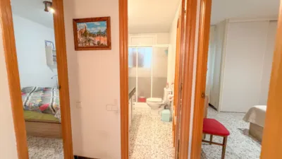 Apartment in La Maurina photo 20