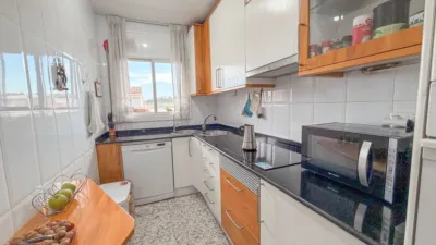 Apartment in La Maurina photo 12