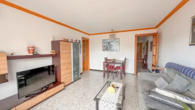 Apartment in La Maurina photo 45