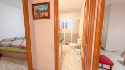 Apartment in La Maurina photo 21