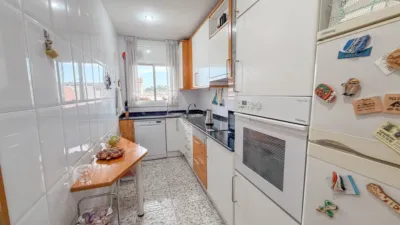 Apartment in La Maurina photo 9