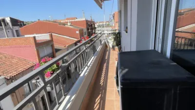Apartment in La Maurina photo 5