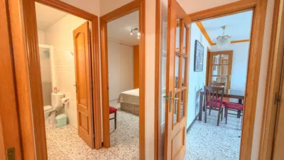 Apartment in La Maurina photo 18