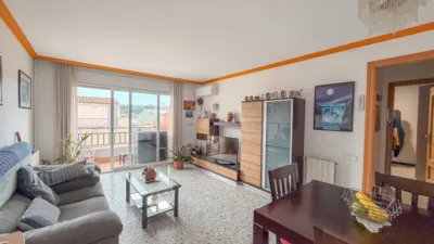 Apartment in La Maurina photo 38