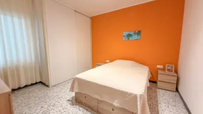 Apartment in La Maurina photo 32