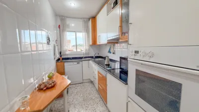 Apartment in La Maurina photo 10
