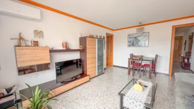 Apartment in La Maurina photo 46