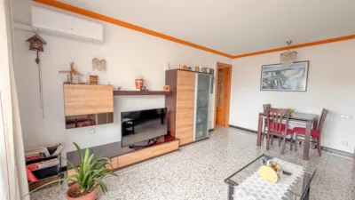 Apartment in La Maurina photo 47
