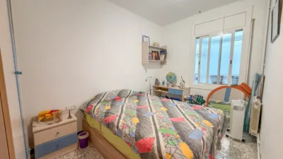 Apartment in La Maurina photo 22