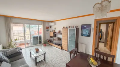 Apartment in La Maurina photo 37