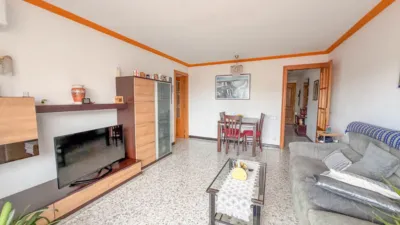 Apartment in La Maurina photo 54