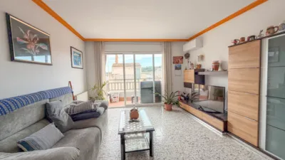 Apartment in La Maurina photo 40