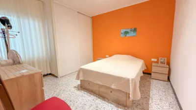 Apartment in La Maurina photo 30