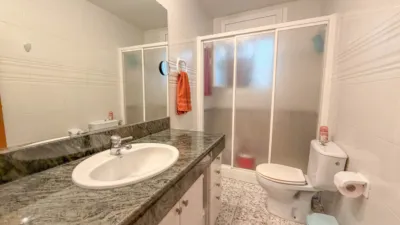 Apartment in La Maurina photo 28
