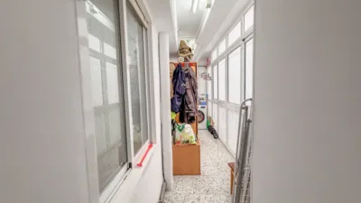 Apartment in La Maurina photo 59