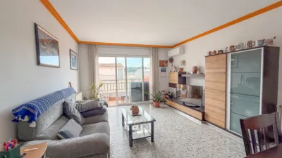 Apartment in La Maurina photo 36