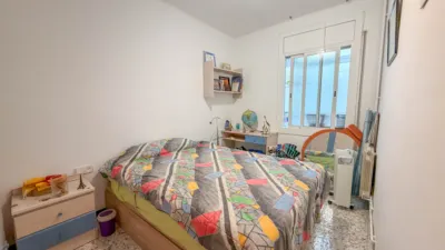 Apartment in La Maurina photo 24