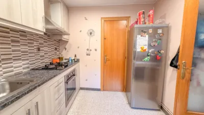 Apartment in Sant Pere photo 21