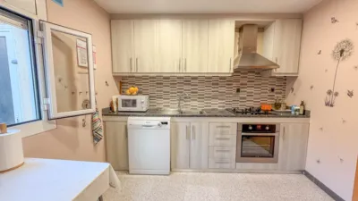 Apartment in Sant Pere photo 18