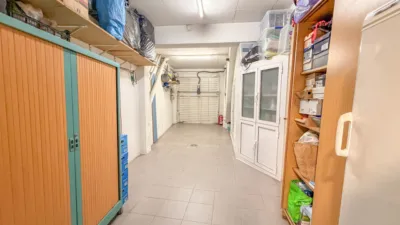 Apartment in Sant Pere photo 22