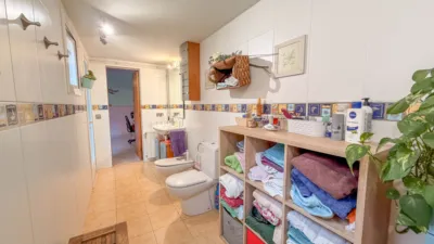 Apartment in Sant Pere photo 30