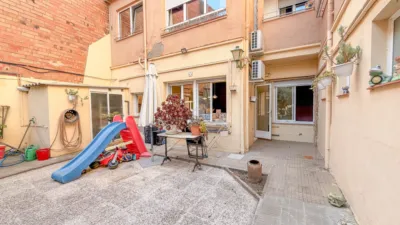 Apartment in Sant Pere photo 41