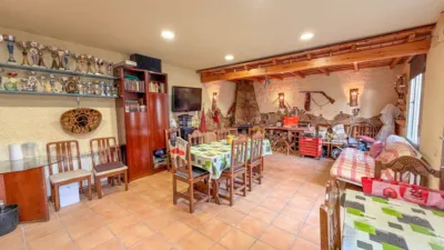 Apartment in Sant Pere photo 62