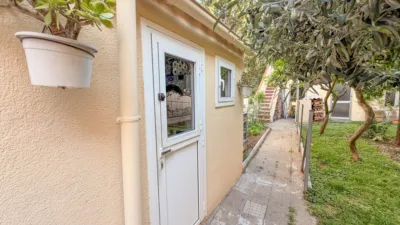 Apartment in Sant Pere photo 43
