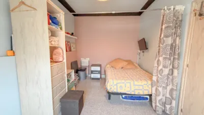Apartment in Sant Pere photo 8