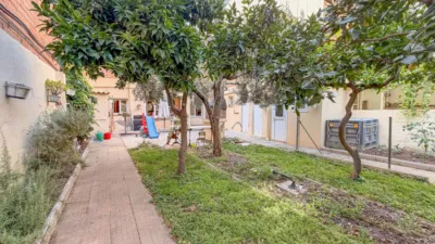 Apartment in Sant Pere photo 48