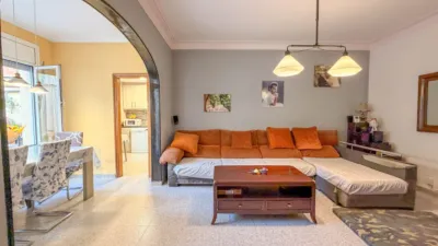 Apartment in Sant Pere photo 24