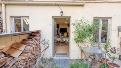 Apartment in Sant Pere photo 53