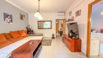 Apartment in Sant Pere photo 15