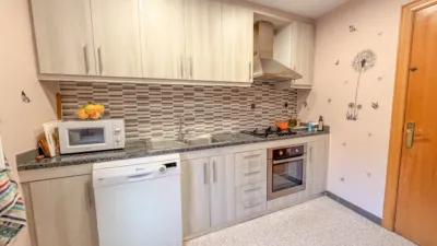 Apartment in Sant Pere photo 20