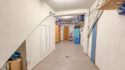 Apartment in Sant Pere photo 23