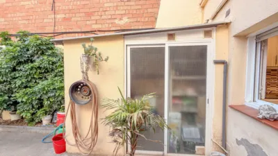 Apartment in Sant Pere photo 35