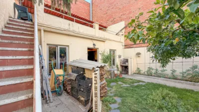 Apartment in Sant Pere photo 64