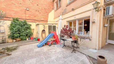 Apartment in Sant Pere photo 39