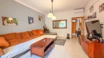 Apartment in Sant Pere photo 14