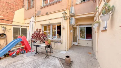 Apartment in Sant Pere photo 37