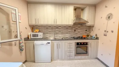 Apartment in Sant Pere photo 19